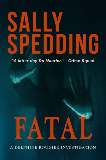 Fatal (Delphine Rougier Book 4)