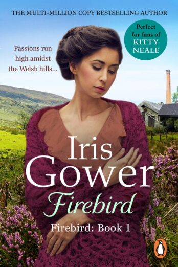 Firebird: (Firebird:1) An enthralling, heart-wrenching and moving saga set amongst the Welsh hills (Potter’s S)