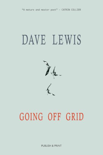 Going Off Grid