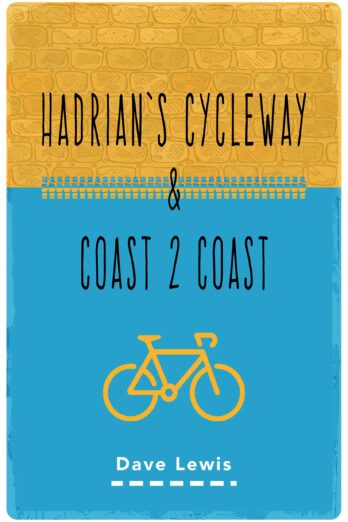 Hadrian’s Cycleway & Coast 2 Coast