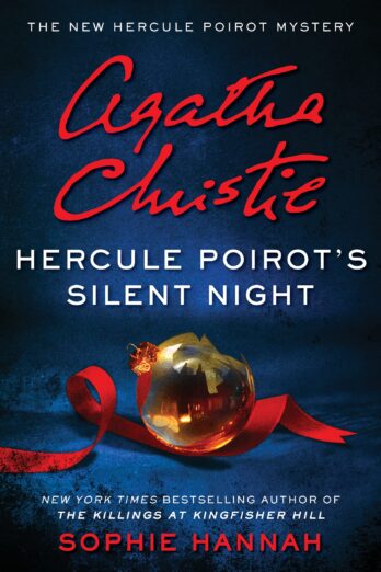 Hercule Poirot’s Silent Night: A Novel (The New Hercule Poirot Mystery)