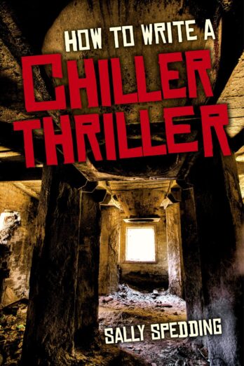 How To Write a Chiller Thriller