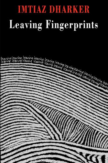 Leaving Fingerprints