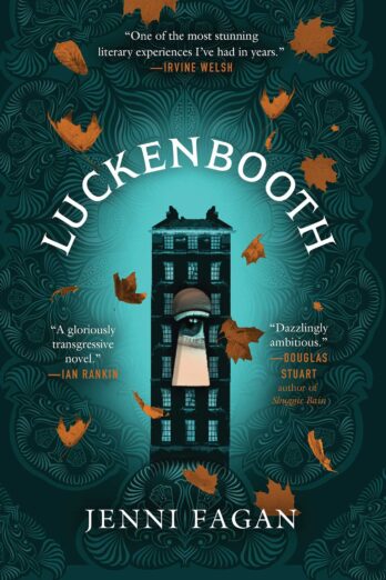 Luckenbooth