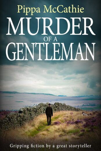 MURDER OF A GENTLEMAN: Gripping fiction by a great storyteller (The Havard and Lambert mysteries Book 5)