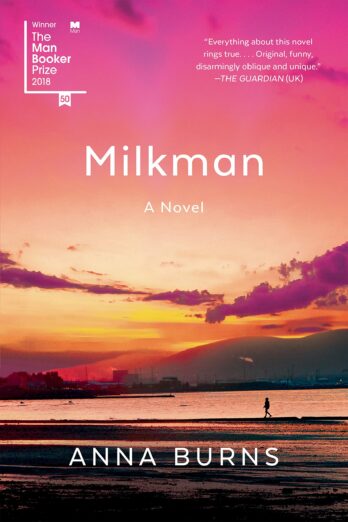 Milkman: A Novel