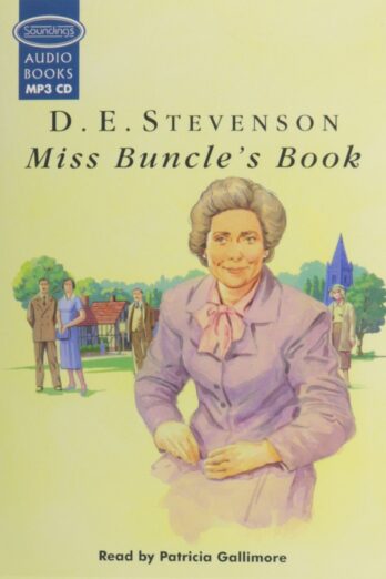 Miss Buncle’s Book