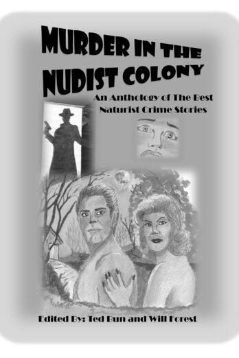 Murder in the Nudist Colony