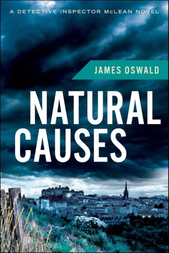 Natural Causes (Inspector McLean series Book 1)