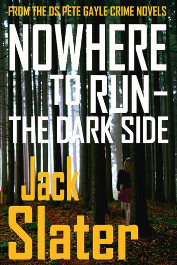 Nowhere to Run – The Dark Side