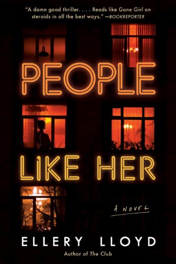 People Like Her: A Novel