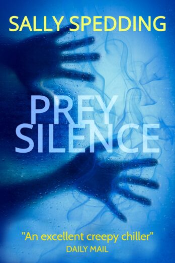 Prey Silence