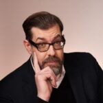 Richard Osman profile image