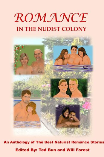 Romance in the Nudist Colony