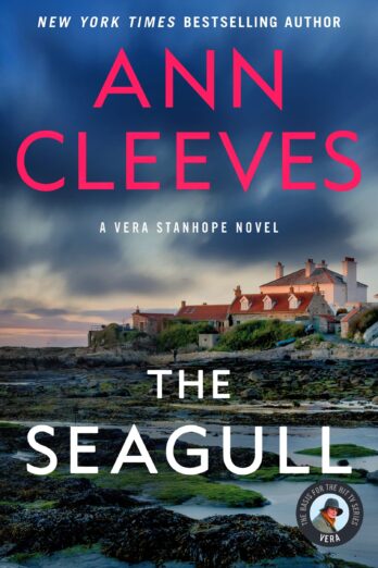 Seagull (Vera Stanhope, 8)