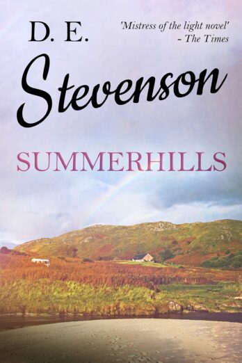 Summerhills (Ayrton Family Book 2)