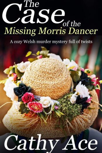 THE CASE OF THE MISSING MORRIS DANCER