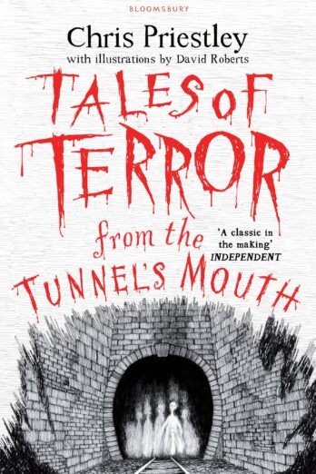 Tales of Terror from the Tunnel’s Mouth