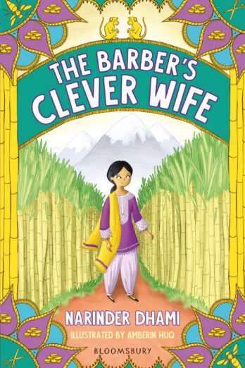 The Barber’s Clever Wife: A Bloomsbury Reader: Brown Book Band (Bloomsbury Readers)