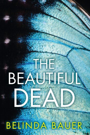 The Beautiful Dead