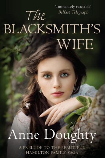 The Blacksmith’s Wife