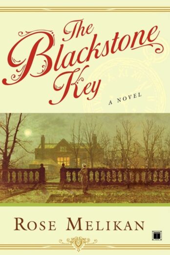 The Blackstone Key: A Novel