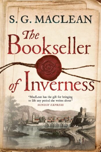 The Bookseller of Inverness