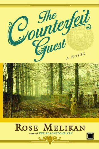 The Counterfeit Guest: A Novel