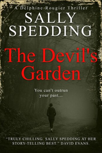 The Devil’s Garden (Delphine Rougier Book 2)