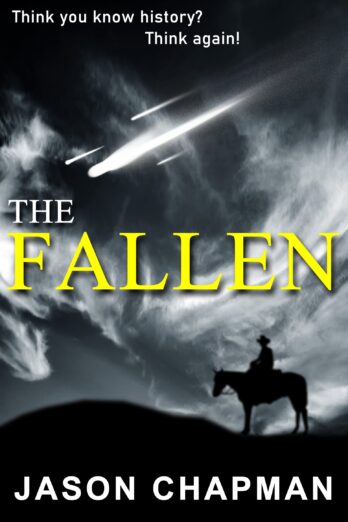 The Fallen (The UFO Chronicles)