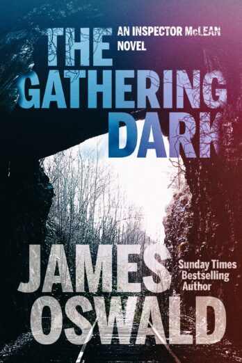 The Gathering Dark: Inspector McLean Book 8