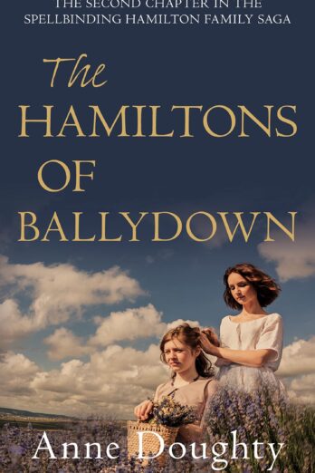 The Hamiltons of Ballydown (The Hamiltons Series Book 2)