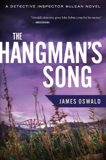 The Hangman’s Song (Inspector McLean series Book 3)