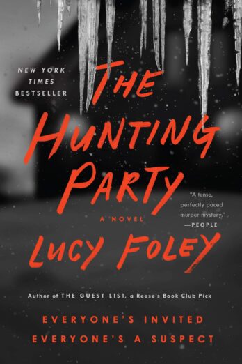 The Hunting Party: A Novel