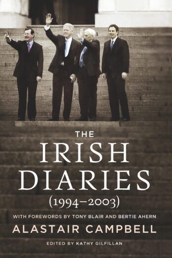 The Irish Diaries: (1994-2003)