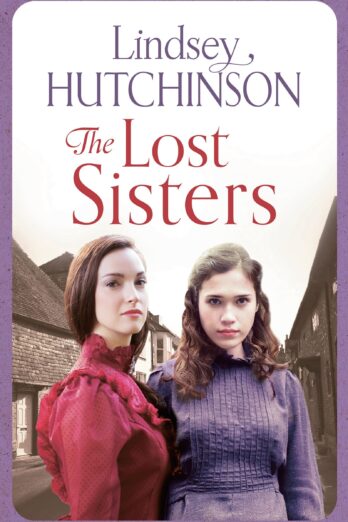 The Lost Sisters (A Black Country Novel)