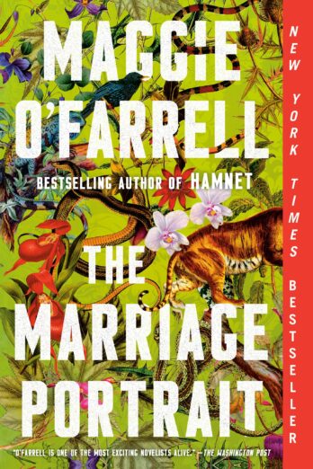 The Marriage Portrait: Reese’s Book Club: A novel