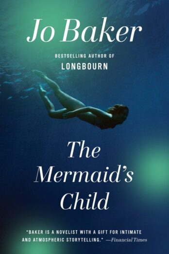 The Mermaid’s Child