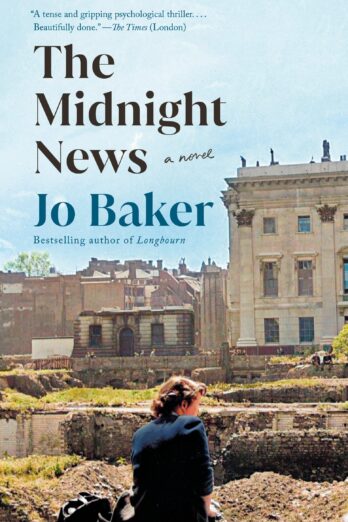 The Midnight News: A novel