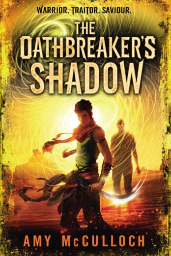 The Oathbreaker’s Shadow (Knots 1)