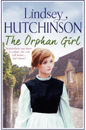 The Orphan Girl (A Black Country Novel)