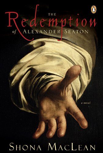 The Redemption of Alexander Seaton