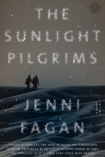 The Sunlight Pilgrims: A Novel