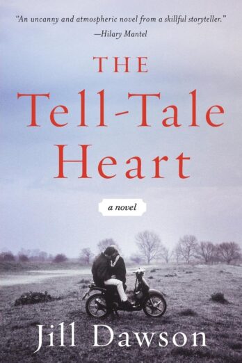 The Tell-Tale Heart: A Novel