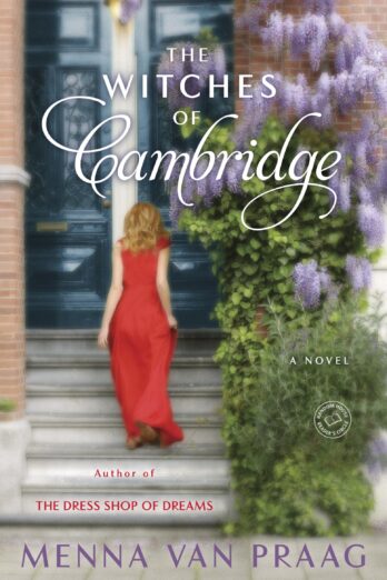 The Witches of Cambridge: A Novel