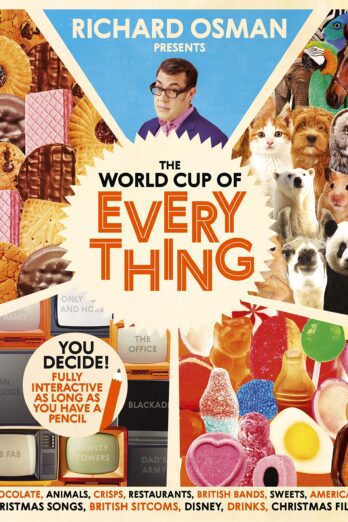 The World Cup Of Everything: Bringing the fun home