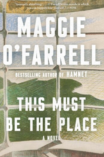 This Must Be the Place: A novel (Vintage Contemporaries)