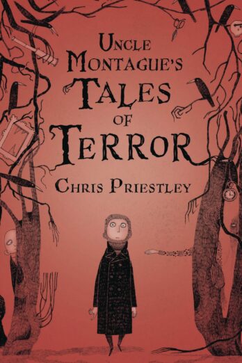 Uncle Montague’s Tales of Terror