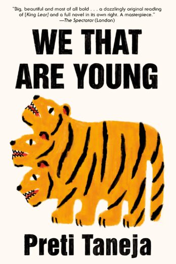 We That Are Young: A novel