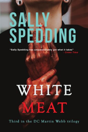 White Meat (Martin Webb Book 3)